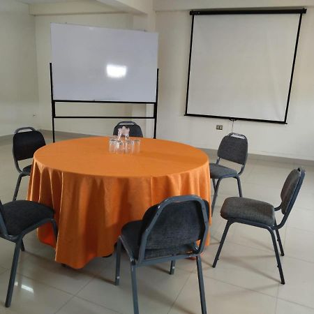 Intiotel פיורה מראה חיצוני תמונה