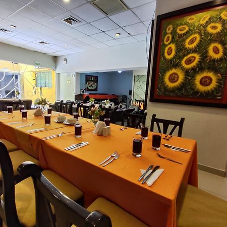 Intiotel פיורה מראה חיצוני תמונה
