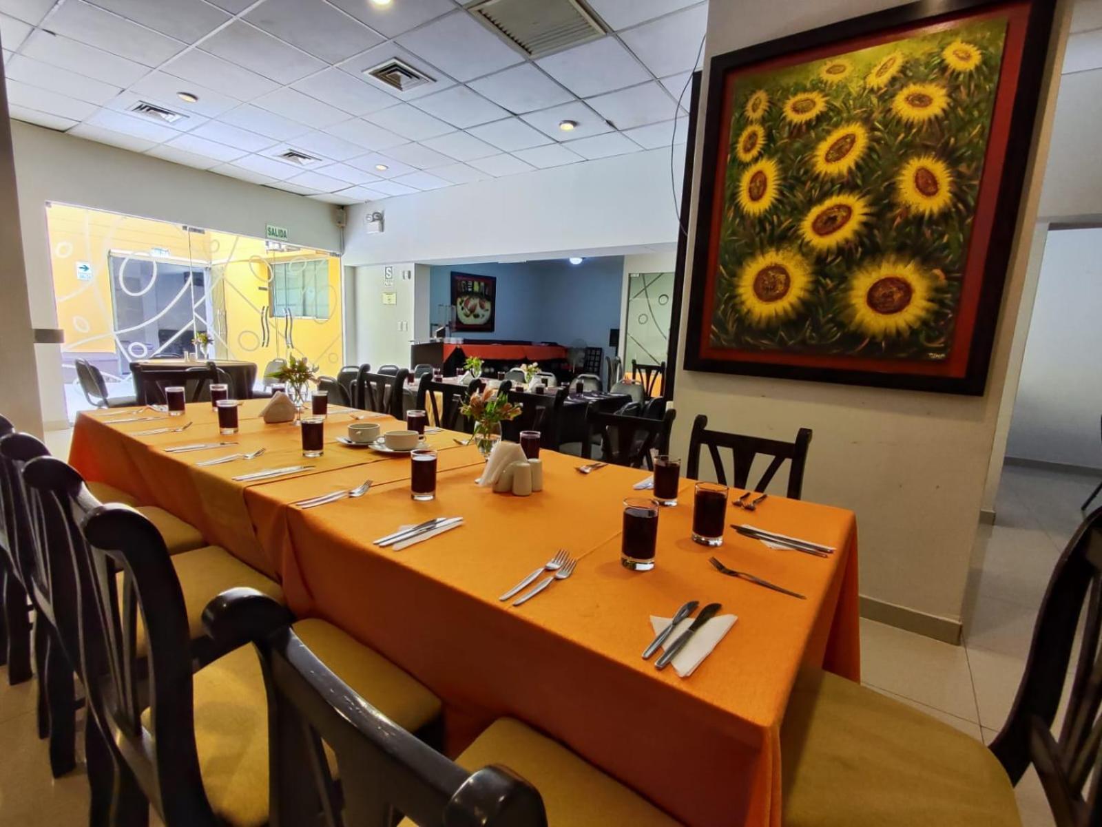 Intiotel פיורה מראה חיצוני תמונה