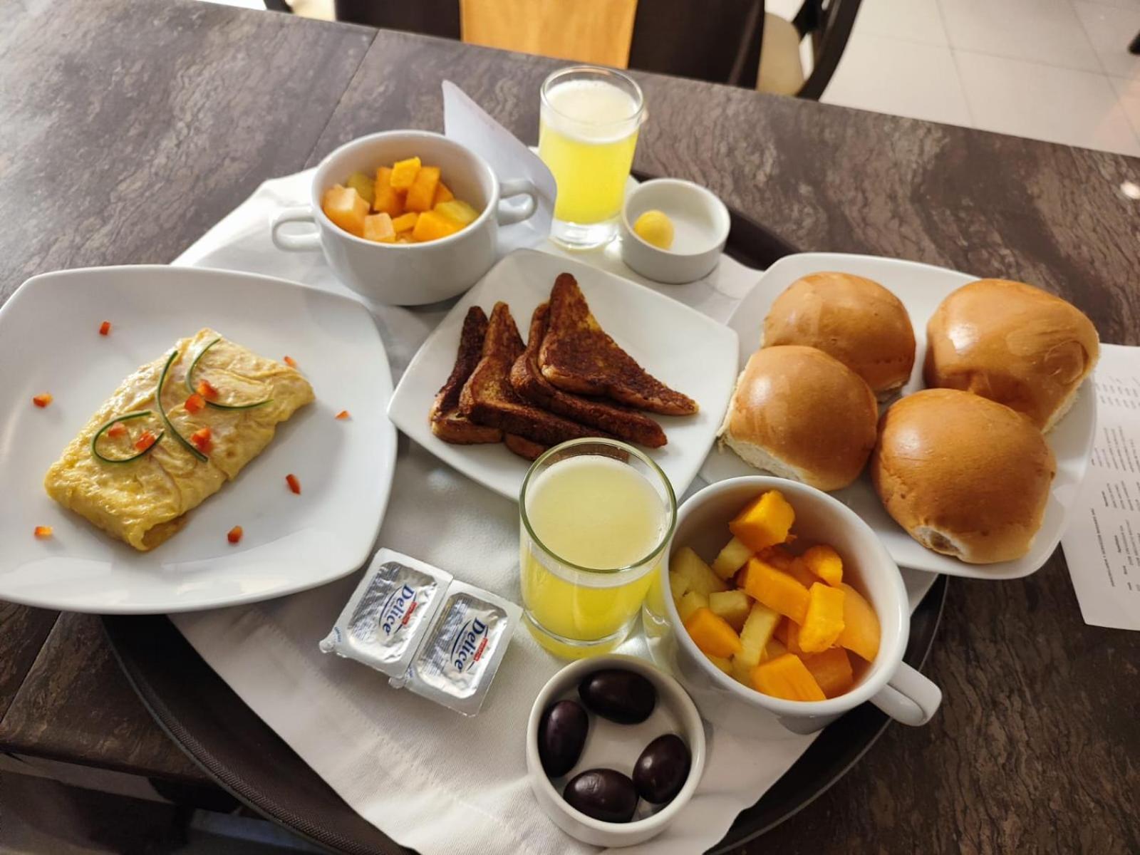 Intiotel פיורה מראה חיצוני תמונה