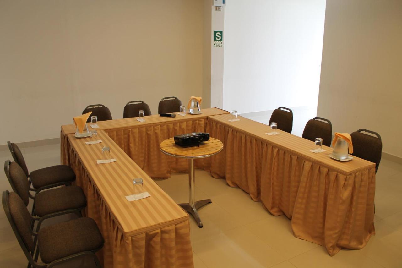 Intiotel פיורה מראה חיצוני תמונה
