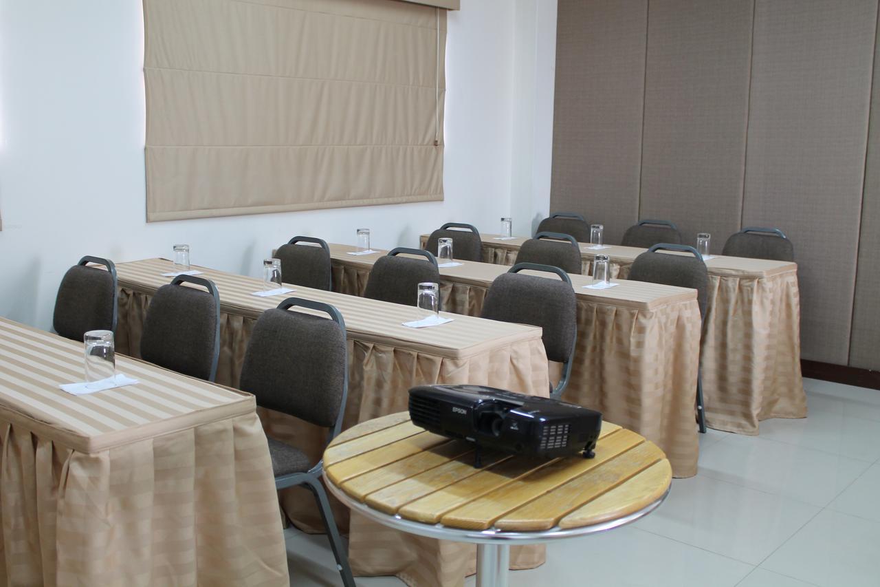 Intiotel פיורה מראה חיצוני תמונה