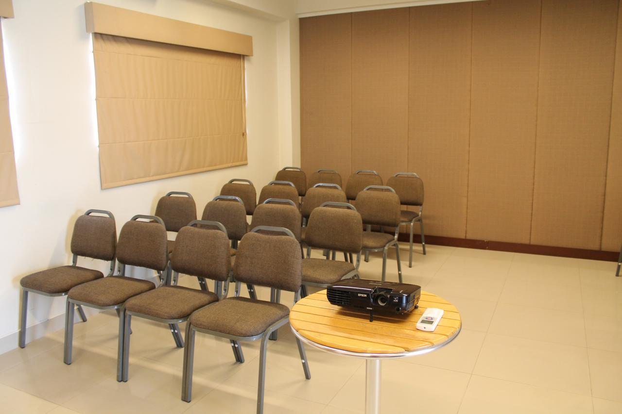 Intiotel פיורה מראה חיצוני תמונה