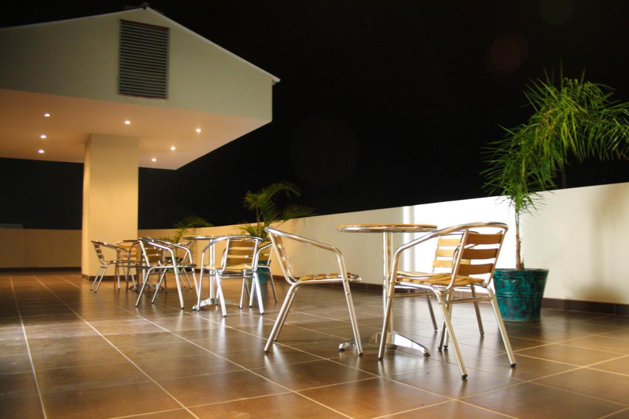 Intiotel פיורה מראה חיצוני תמונה